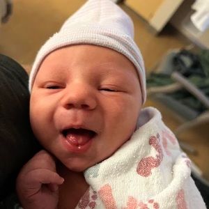 Meet your Posher, Aaron